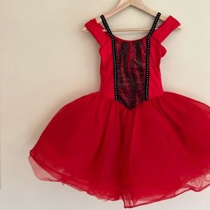 Ruby Gem Costume